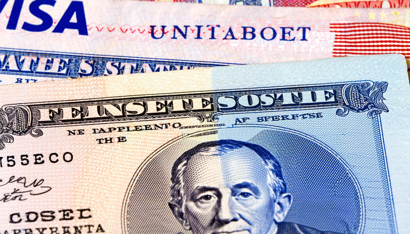 Visa Application Process in the United States: Key Developments